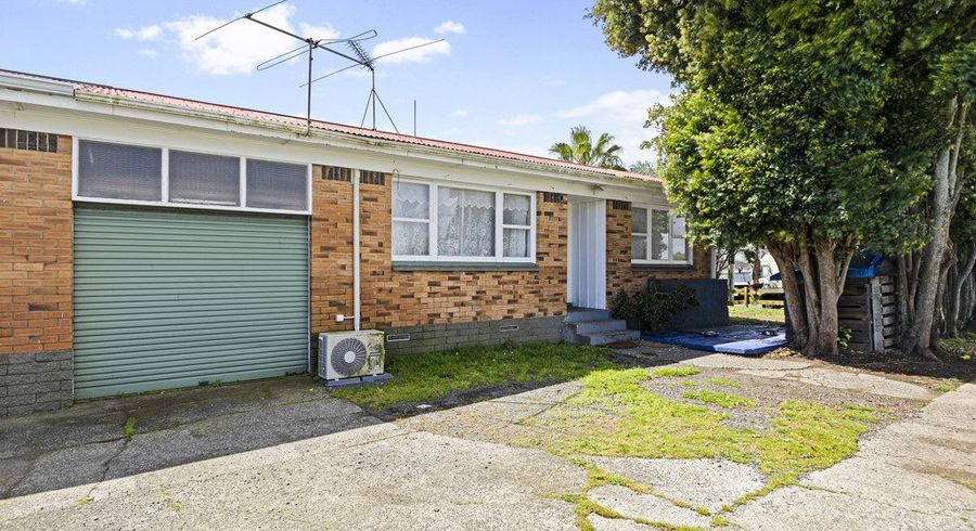  at 1/2 Myers Road, Manurewa, Manukau City, Auckland