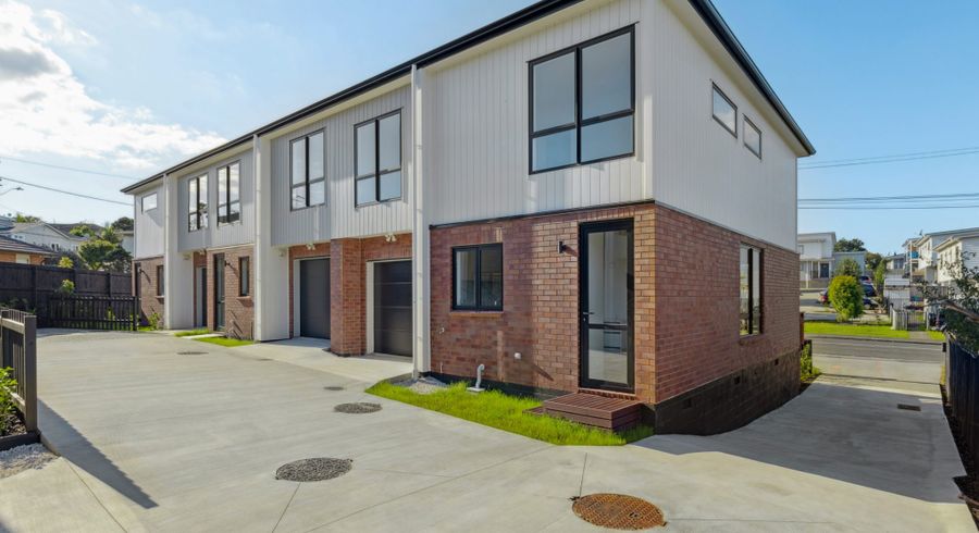  at 106C Aranui Road, Mount Wellington, Auckland City, Auckland