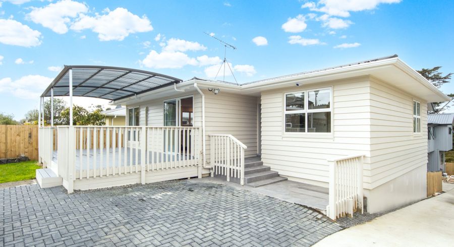  at 76A Ennis Avenue, Pakuranga Heights, Manukau City, Auckland