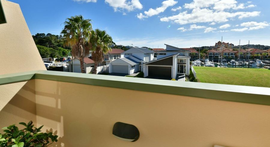  at 6/595 Laurie Southwick Parade, Gulf Harbour, Rodney, Auckland