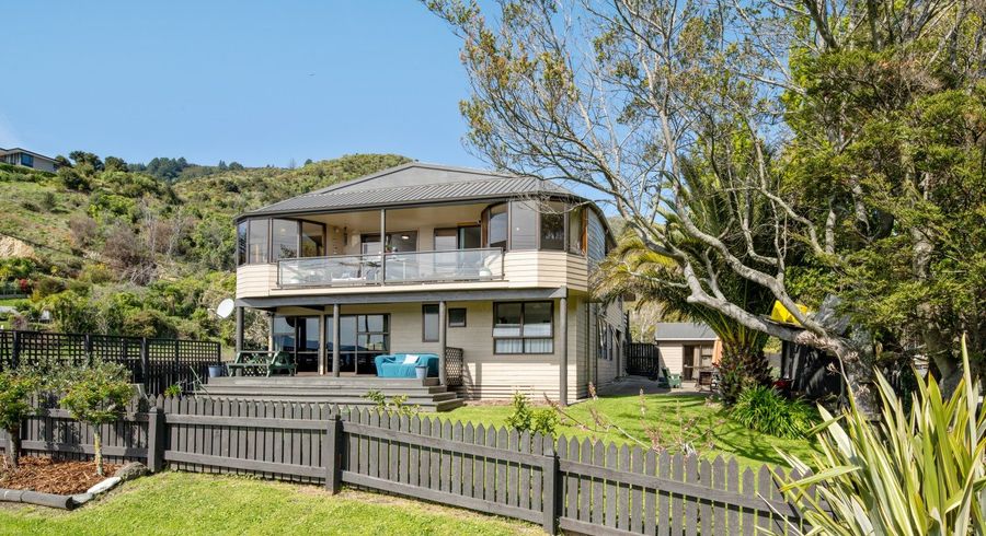  at 318 Waikawa Road, Waikawa, Marlborough, Marlborough