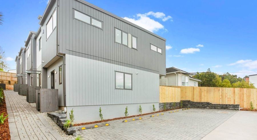  at 5/41 Ambler Avenue, Glen Eden, Auckland