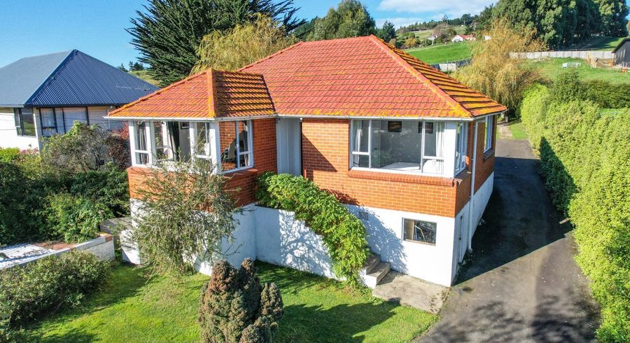  at 35 Burgess Street, Green Island, Dunedin