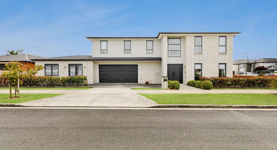  at 62 Donegal Park Drive, Flat Bush, Auckland