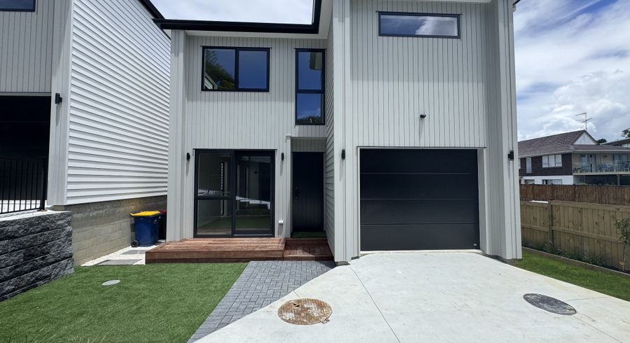  at 3A Newstead Avenue, Browns Bay, North Shore City, Auckland