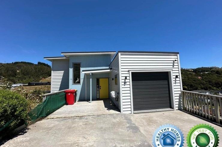  at 169  Navigation Drive, Whitby, Porirua, Wellington