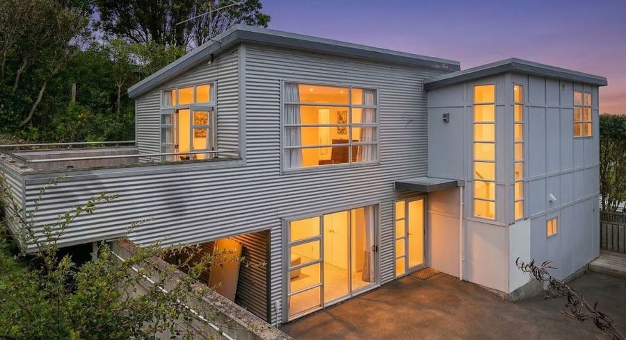  at 9 Rhine Street, Island Bay, Wellington, Wellington