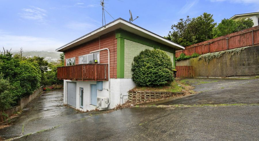  at 29a Truscott Avenue, Johnsonville, Wellington, Wellington