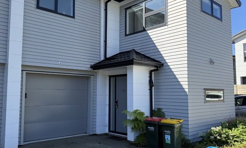  at 83b Seddon Street, Naenae, Lower Hutt, Wellington