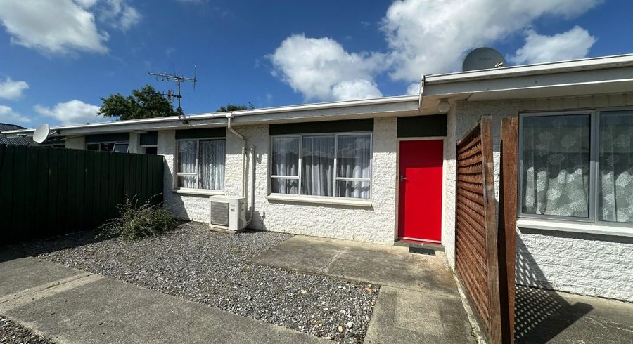  at 2/53 MacMaster Street, Richmond, Invercargill, Southland