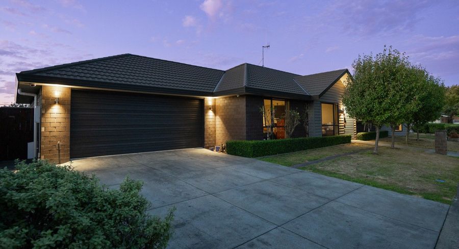  at 47 Geneva Terrace, Kelvin Grove, Palmerston North