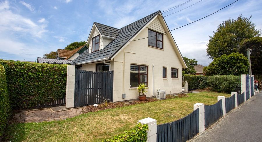  at 81A Middleton Road, Upper Riccarton, Christchurch City, Canterbury