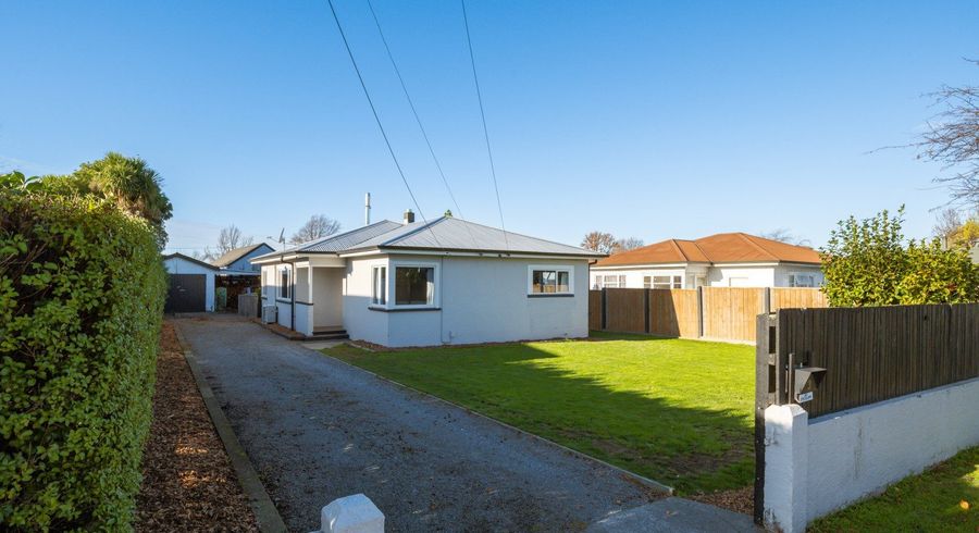  at 3 Howick Road, Blenheim, Blenheim, Marlborough