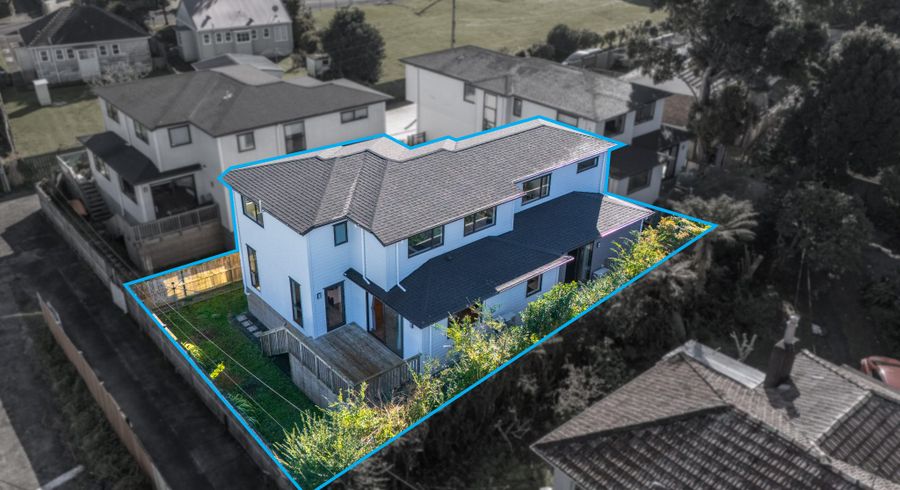  at 5C Moreland Road, Mount Albert, Auckland City, Auckland