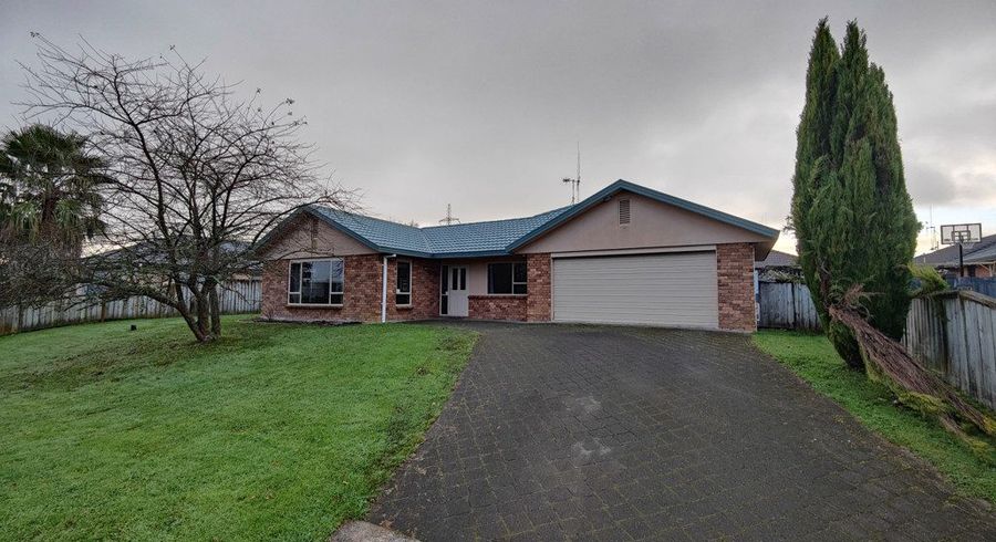  at 54 Nottingham Drive, Hamilton East, Hamilton, Waikato
