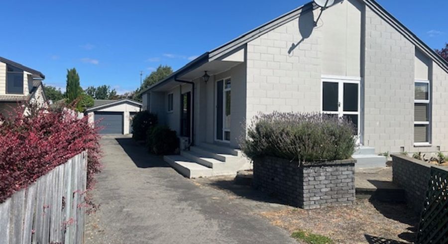  at 90 Perry Street, Papanui, Christchurch City, Canterbury