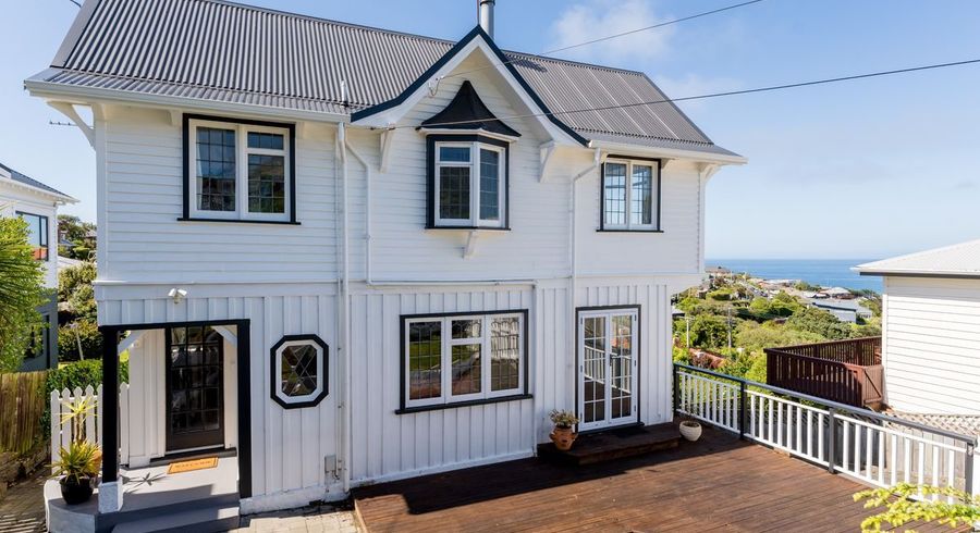  at 20 Hunt Street, Andersons Bay, Dunedin