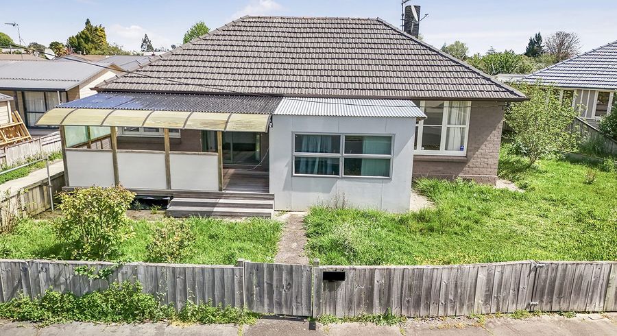  at 25 Rawlings Street, Bader, Hamilton, Waikato