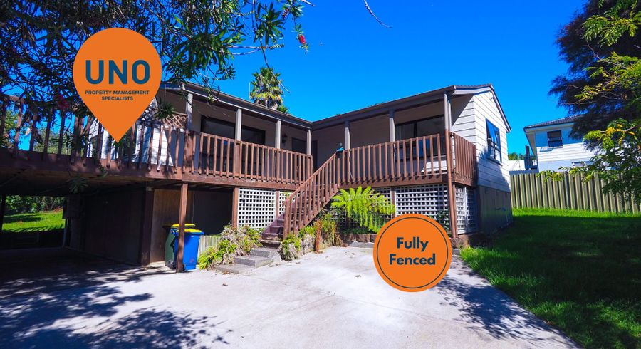  at 18 Holmes Dr S, Massey, Waitakere City, Auckland