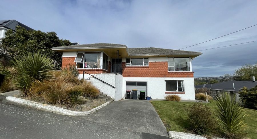 at 40 Islington Street, North East Valley, Dunedin, Otago