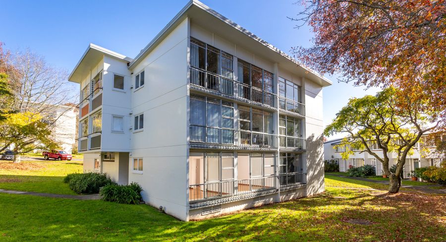  at 4/83 Beresford St, West, Freemans Bay, Auckland City, Auckland