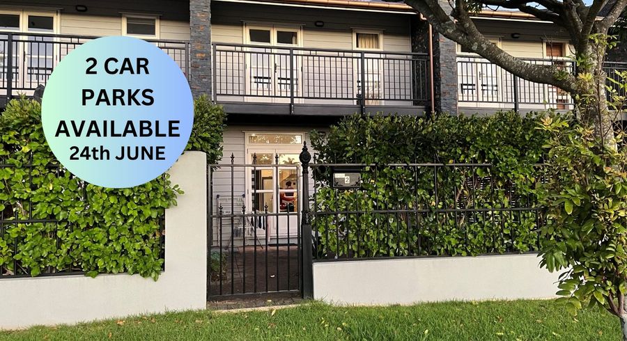 at 2/2 Cawley Street, Ellerslie, Auckland City, Auckland