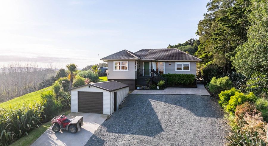  at 170 Corbett Road, Whakapara, Whangarei, Northland