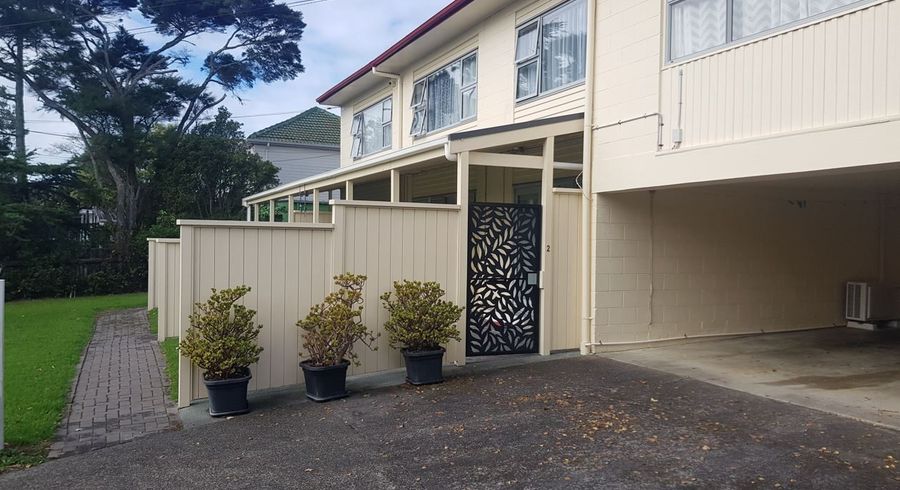  at 2/41A Tramway Rd, Beach Haven, North Shore City, Auckland