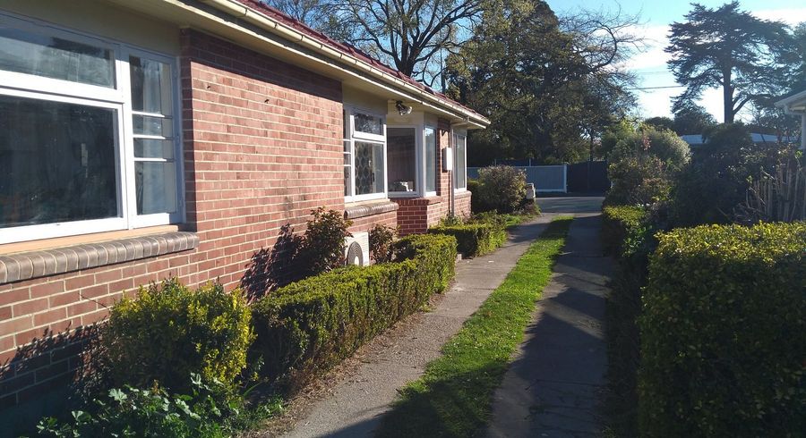  at 113 Hansons Lane, Upper Riccarton, Christchurch