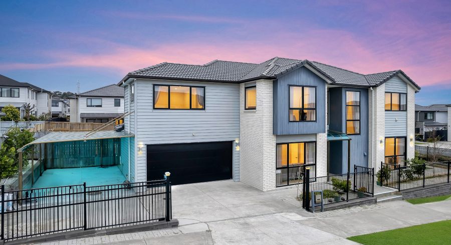  at 52 Hikuawa Road, Flat Bush, Auckland