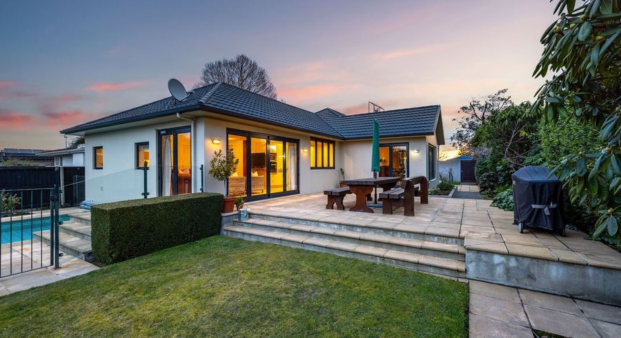  at 252 Waimairi Road, Ilam, Christchurch
