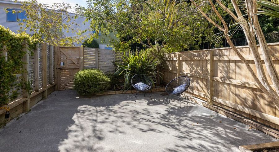  at 4/2 Chelmsford Street, Ngaio, Wellington, Wellington
