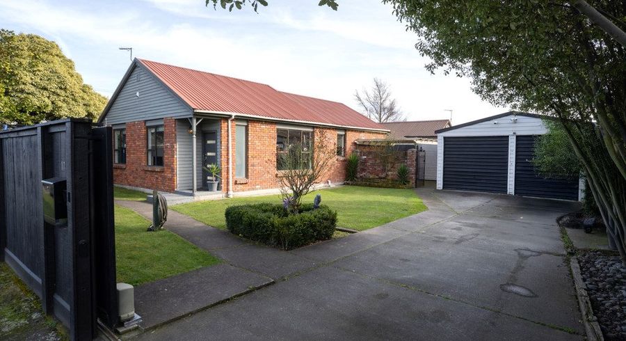  at 17 Goldsmith Place, Waltham, Christchurch City, Canterbury