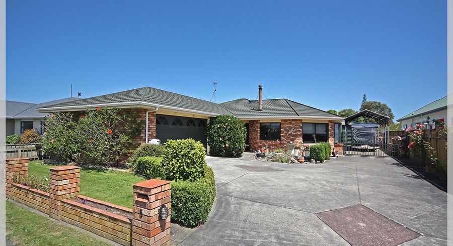  at 5 Teppett Place, Foxton Beach, Horowhenua, Manawatu / Whanganui