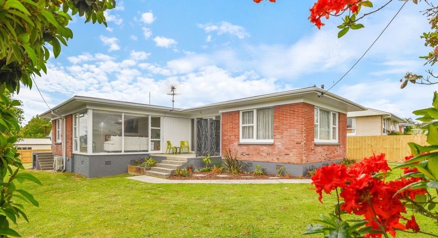  at 16 Elliott Crescent, Owhata, Rotorua
