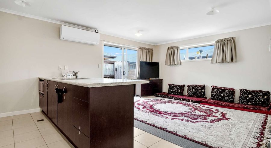  at 3D Pitt Street, Frankton, Hamilton, Waikato
