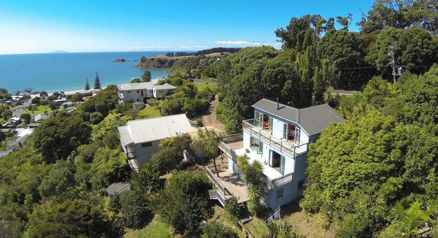  at 35 Tiri View Road, Palm Beach, Waiheke Island