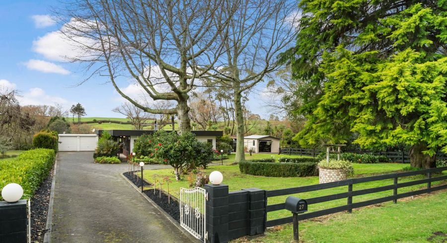  at 27 Woodlyn Drive, Karaka
