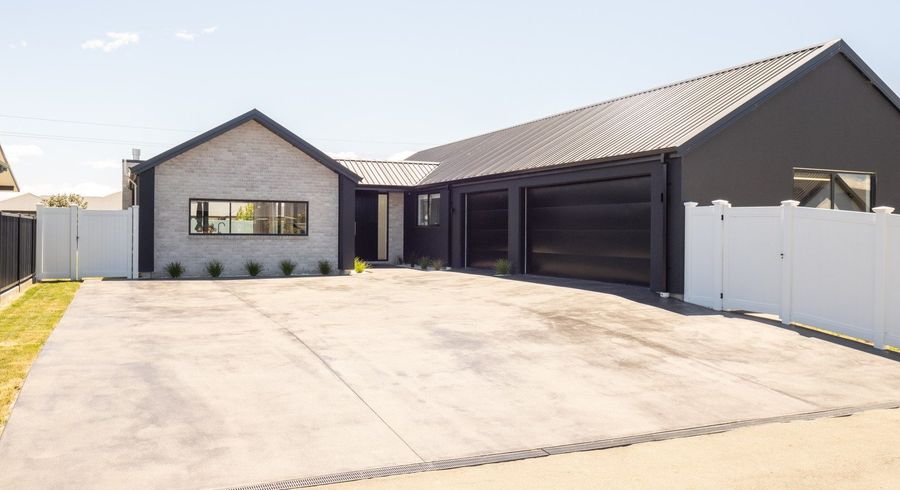  at 3 Cawton Grove, Tinwald, Ashburton