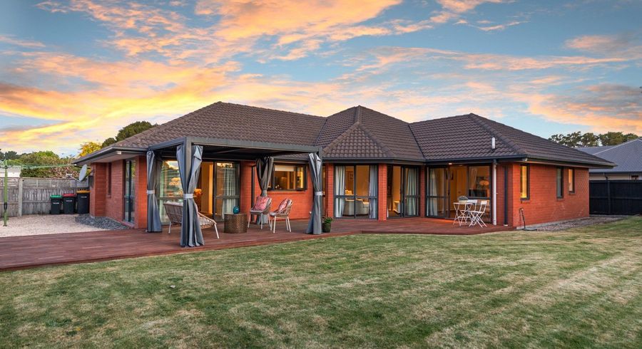  at 3 Hemingway Place, Spencerville, Christchurch City, Canterbury