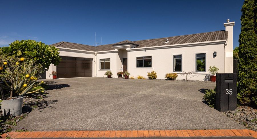  at 35 Mauritius Key, Papamoa, Tauranga, Bay Of Plenty