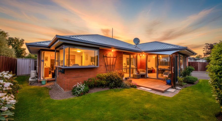  at 26A Bainton Street, Bishopdale, Christchurch City, Canterbury