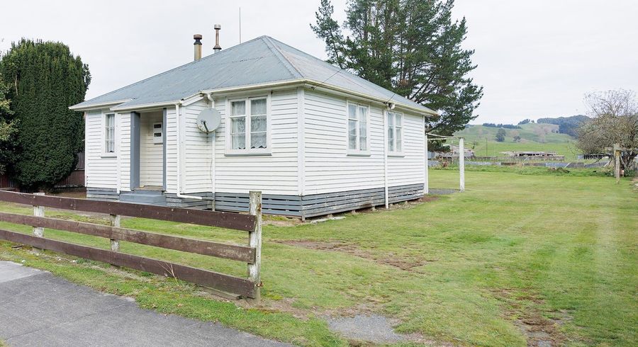  at 11 Georgetti Street, Te Kuiti