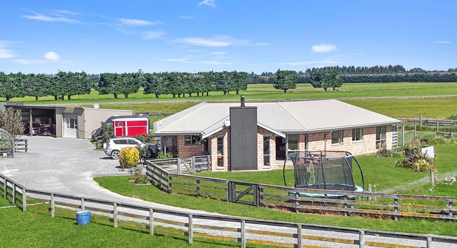  at 171 Mcphedrons Road, Oxford, Waimakariri, Canterbury