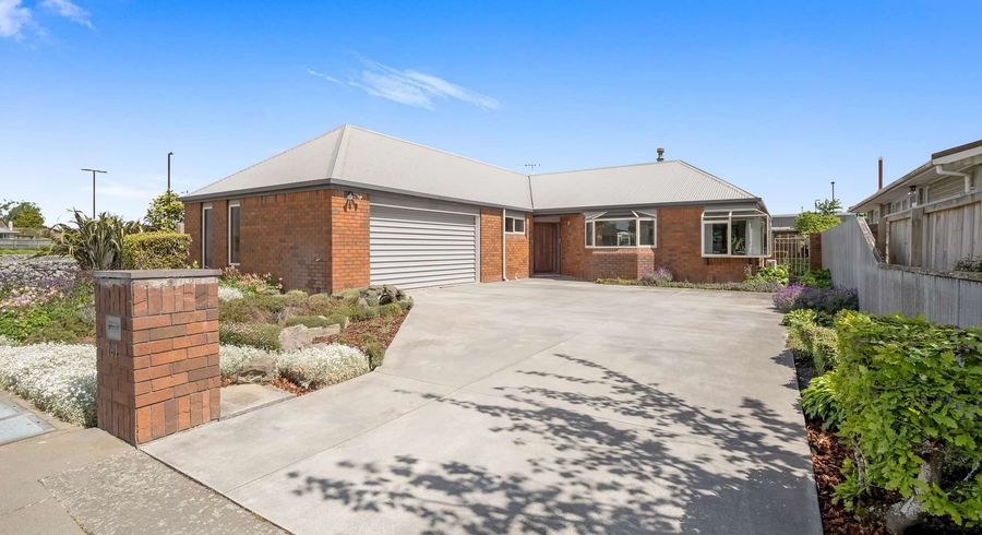  at 761 Main North Road, Belfast, Christchurch City, Canterbury