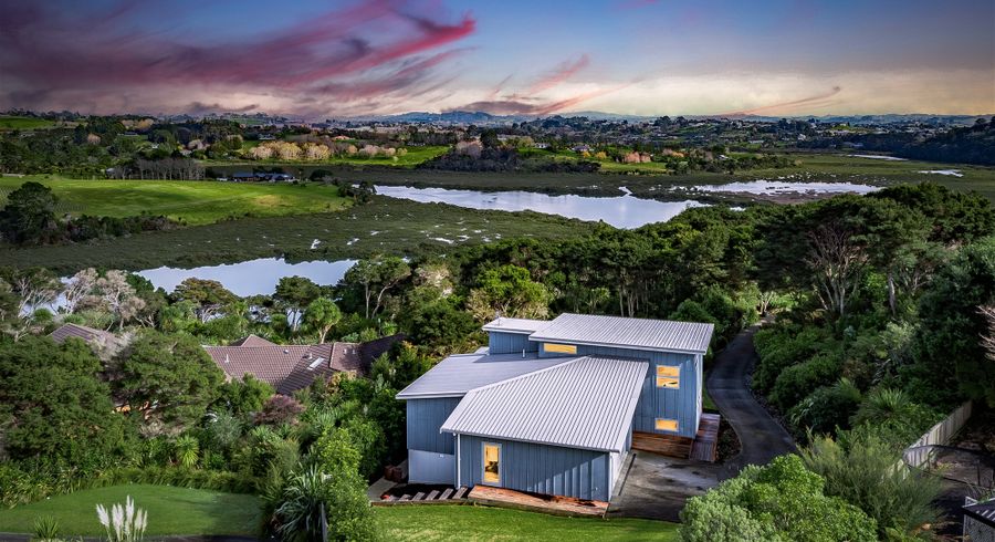  at 24 Blue Heron Rise, Stanmore Bay, Whangaparaoa