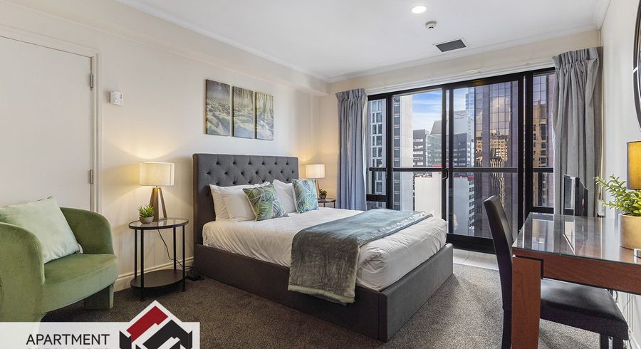  at 171 City Life, City Centre, Auckland City, Auckland