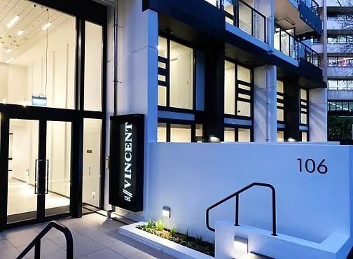  at 106 Vincent Street, City Centre, Auckland City, Auckland