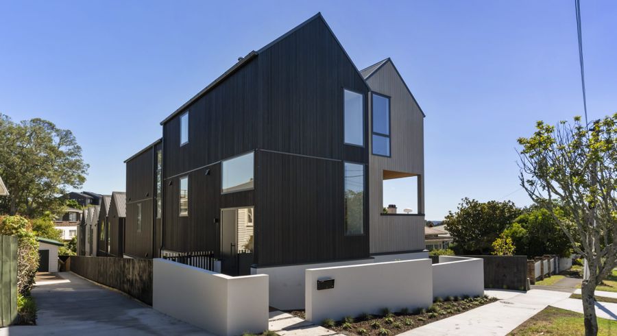  at 4A Thomas Avenue, Mount Albert, Auckland City, Auckland