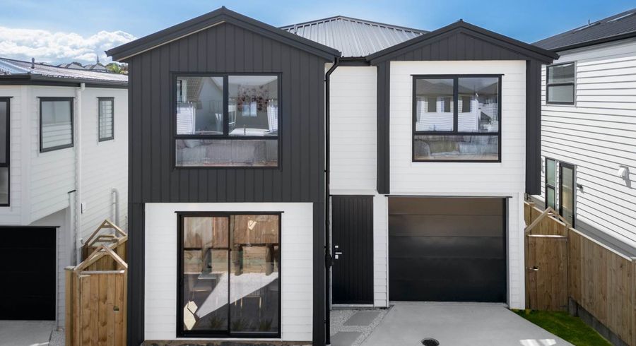  at 1C Fernwood Place, Wai O Taiki Bay, Auckland City, Auckland